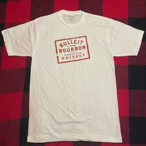 Bulleit Bourbon t-shirt